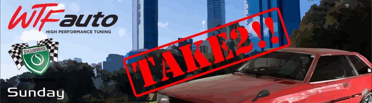 Toyotas in the Park 2020 (WA) Cover Image