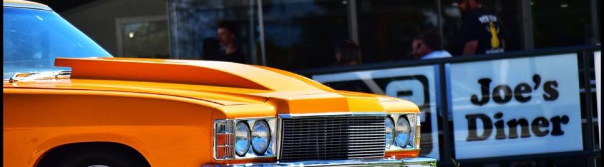 Breakfast at Joe’s (Qld) Cover Image