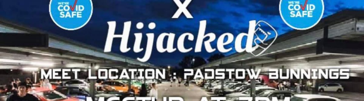 Limitless社会 x Hijacked Meet & Cruise (NSW) Cover Image