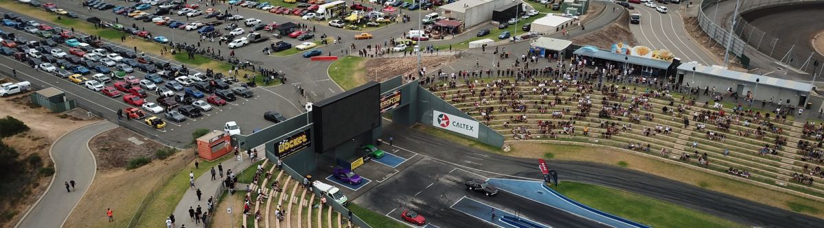 Cars and Coffee Perth- End of Year Mega Meet (WA) Cover Image