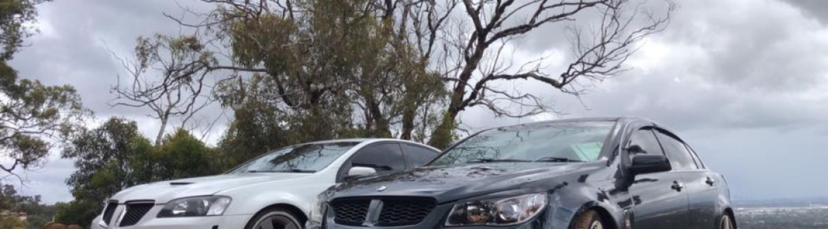 JT cruises (WA) Cover Image