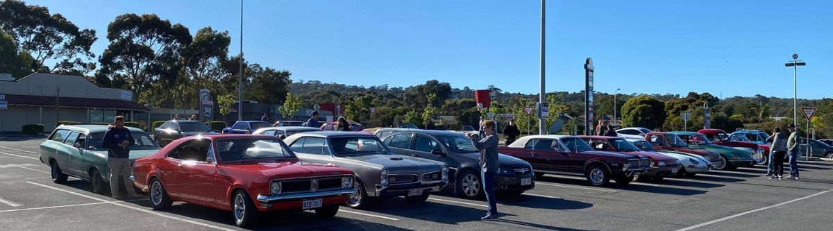 Coffee  Machines (SA)*CANCELLED* Cover Image