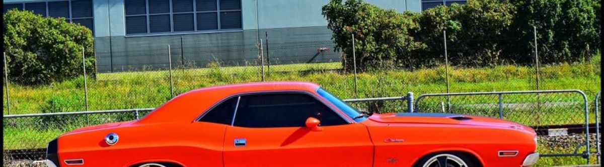 Breakfast at Joe’s Diner (Qld) Cover Image