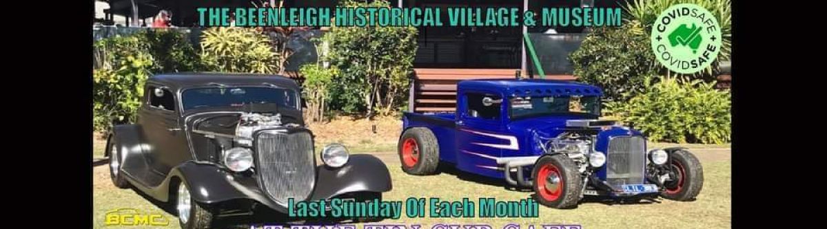 Breakfast & Cars at The Tin Cup Cafè Cover Image