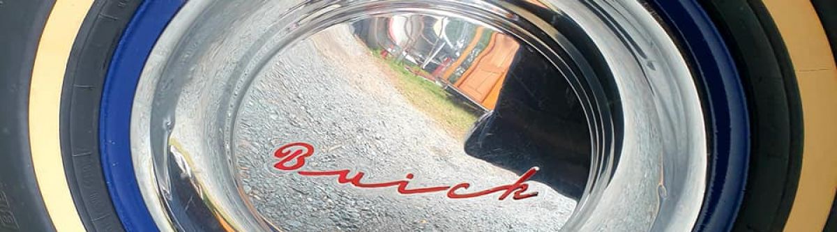 Buick November Run (Qld) Cover Image