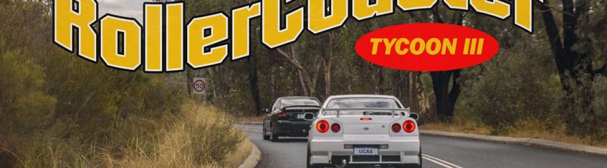 UCAS Hills Run: Rollercoaster Tycoon 3 (WA) Cover Image