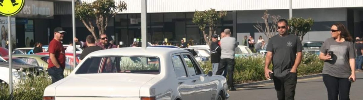 Coffee N Classics (SA) Cover Image