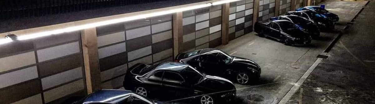 Return Of The Midnight Empire (WA) Cover Image