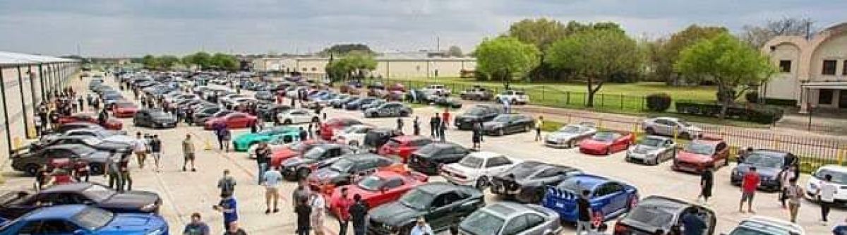 Echuca Car Meet (Vic) Cover Image