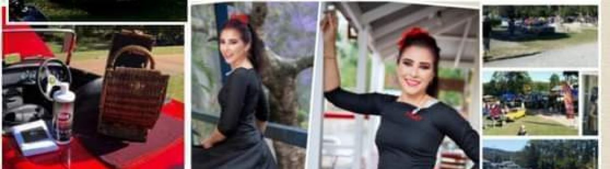 A Day 4 Tay (Qld) Cover Image