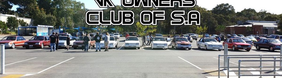 VK Owners Club of S.A November Cruise (SA) Cover Image