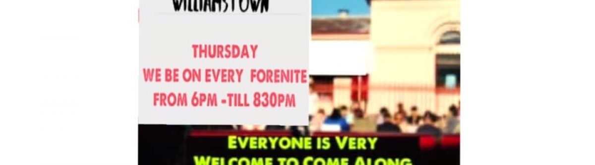 Westside Meet&Greet Williamstown (Vic) Cover Image