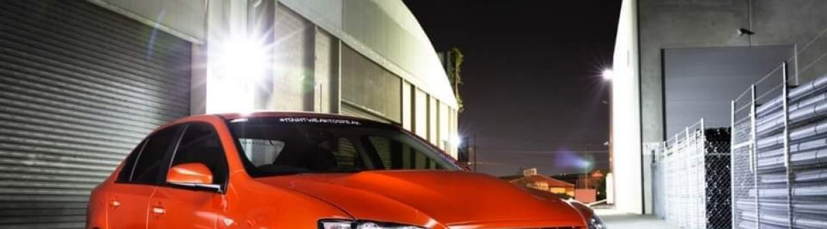 End of year cruise (Qld) Cover Image