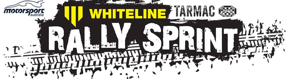 Whiteline Tarmac Rallysprint Series Round 1 (NSW) Cover Image