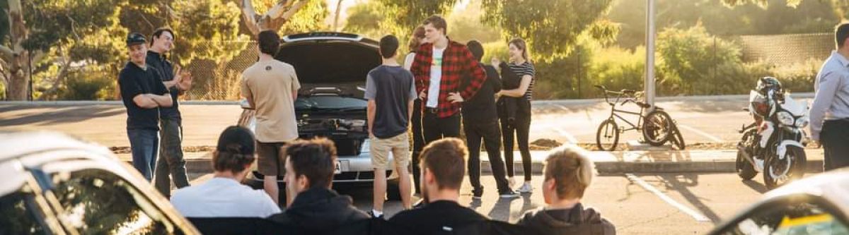 Cars & Pizza November Meet (SA) Cover Image