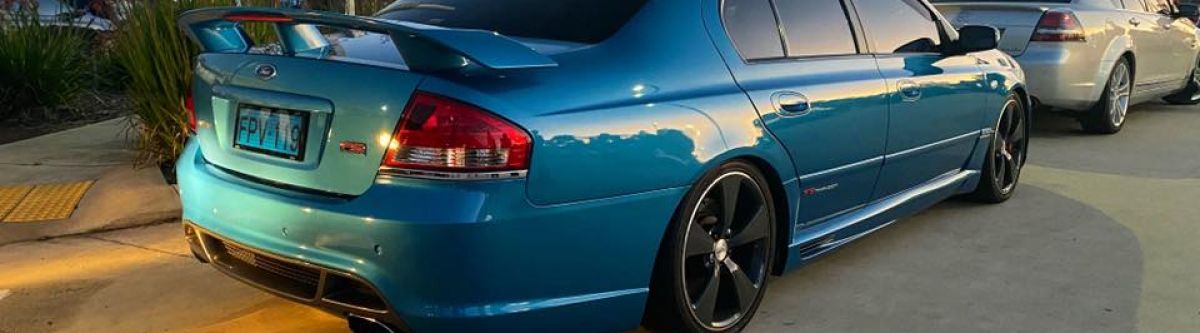 SSM Meet #12 (WA) Cover Image