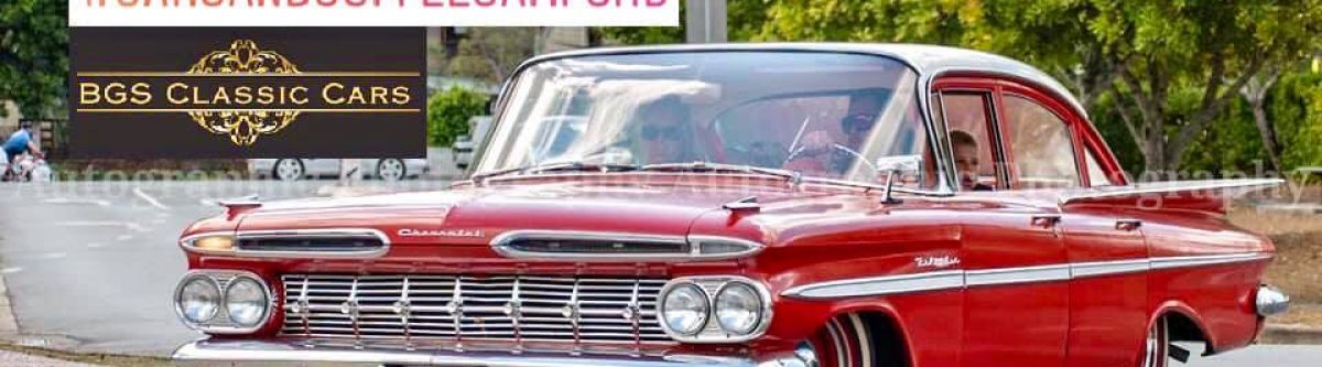 Cars and Coffee Samford (Qld) Cover Image