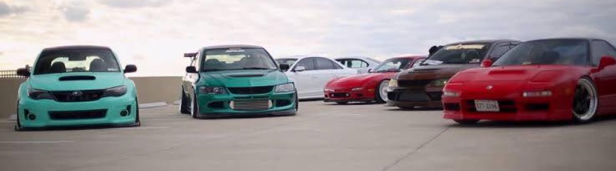 Show & Shine + Cruise (Qld) Cover Image