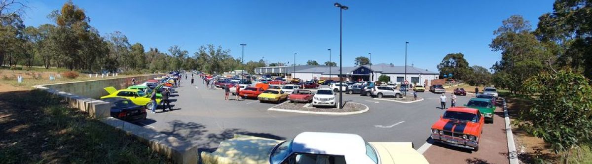 Byford Classic Car Club (WA) *CANCELLED* Cover Image