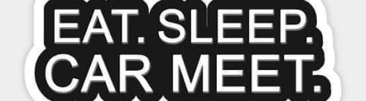 Car Enthusiast Meet (Tas) Cover Image