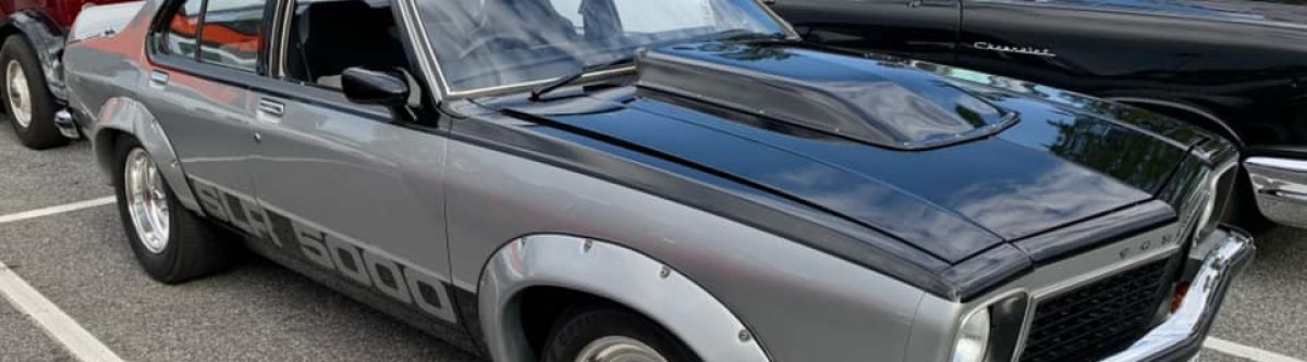 3rd Anniversary Chrome in the Valley (SA) Cover Image