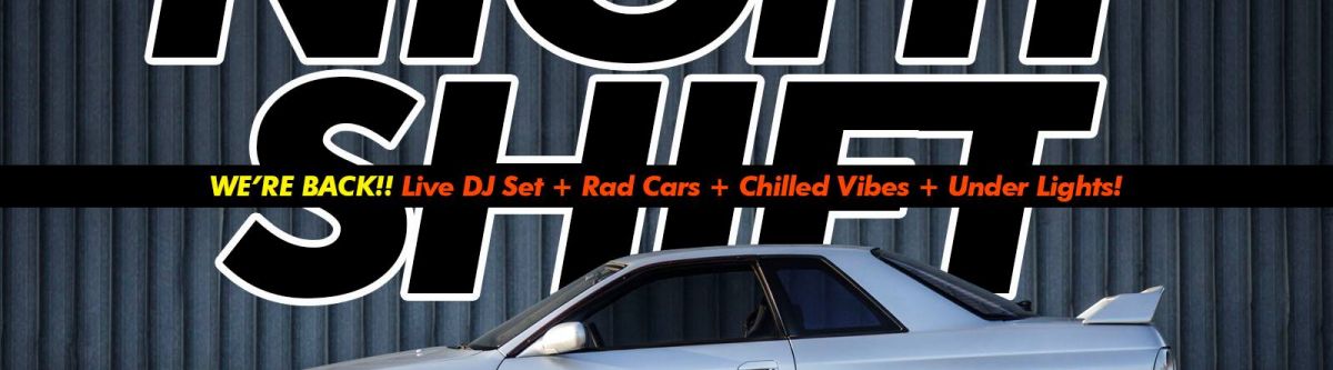 DS Brisbane Night Meet - December 2020 (Qld) Cover Image