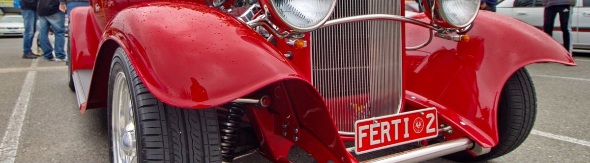 Coffee and Cars Prices Bakery Golden Grove November 2020 (SA) *BACK ON* Cover Image