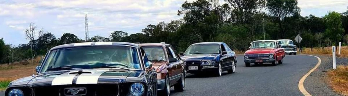 Classic VS Plastic beach cruise (Qld) Cover Image