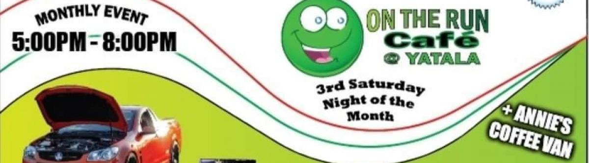 Cars and Coffee @ Link Drive Yatala (Qld) Cover Image