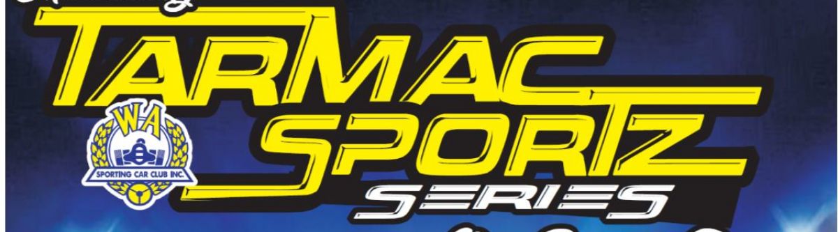 Tarmac Sportz Series - Round 12 (WA) Cover Image