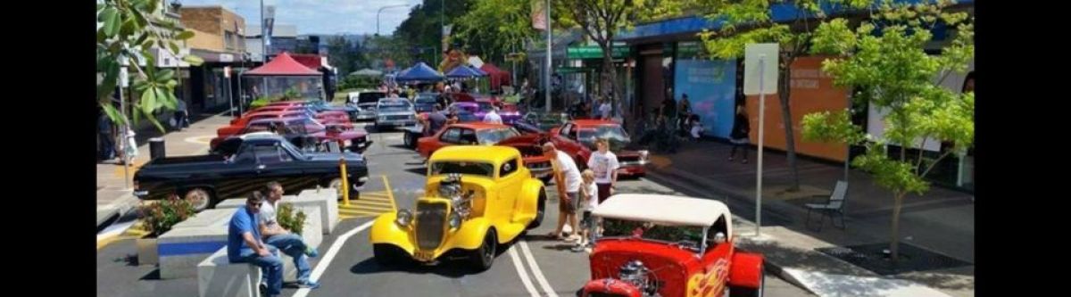 Cruzin Rodz & Customs , With Cars without Limits breakfast run (NSW) Cover Image