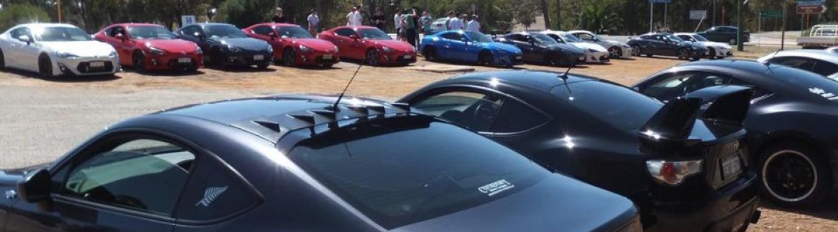 Christmas BBQ and Cruise (WA) Cover Image