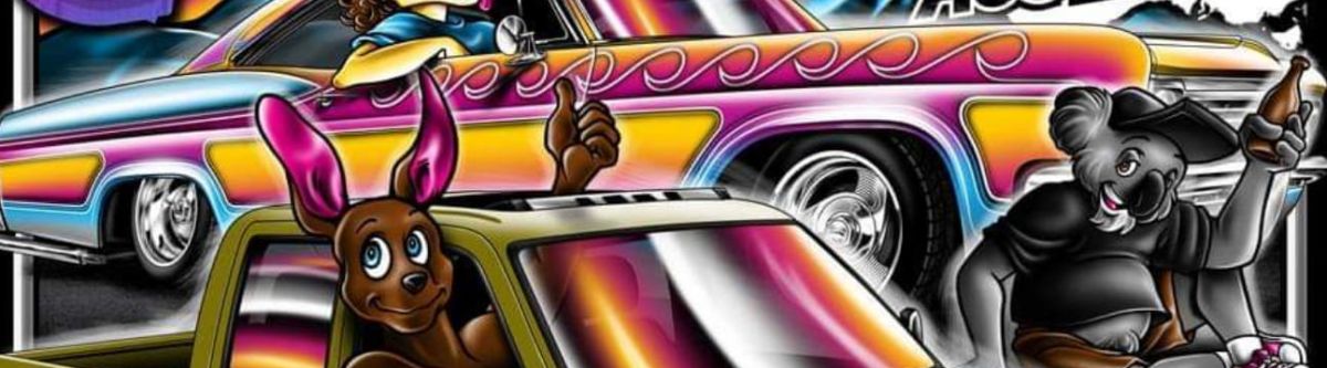 Cruise To The Pines Australia 2021 (Vic) Cover Image