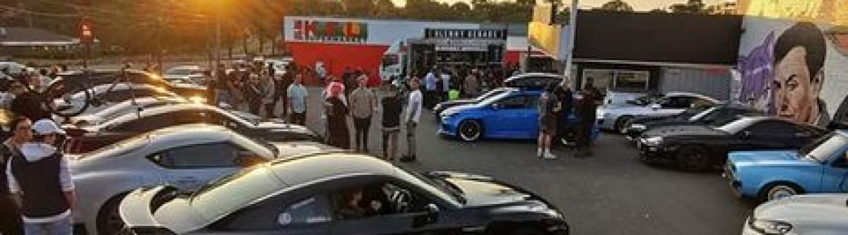 WEDNESDAY NIGHT CHILLS - COMEBACK EVENT ! (Vic) Cover Image