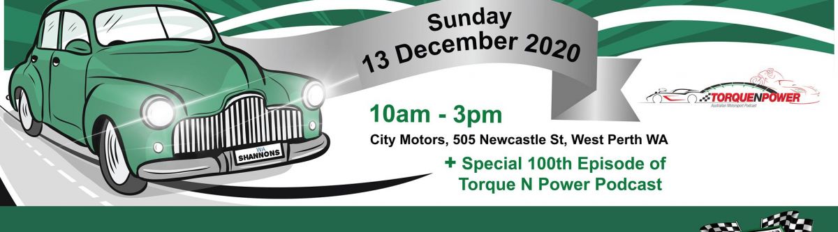 Shannons Gone but not Forgotten (WA) Cover Image