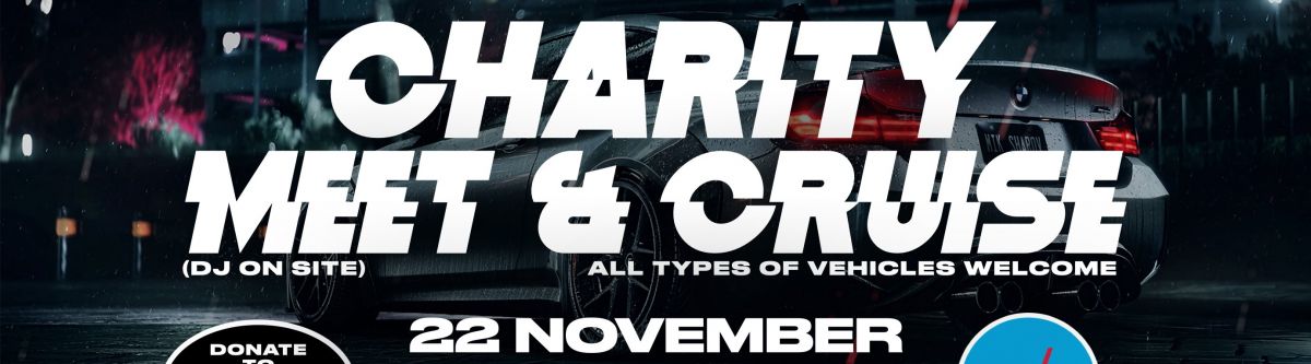 Royal Car Club & Hijacked — INSANE CAR MEET & CRUISE (NSW) Cover Image