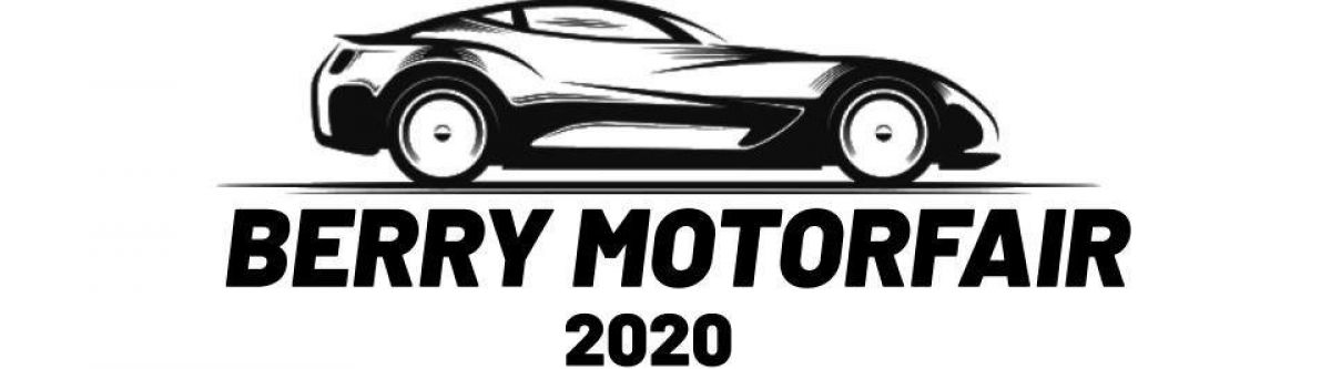 Berry Motorfair (NSW) Cover Image