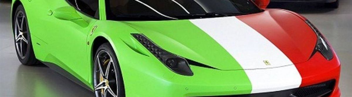 POSTPONED - Italian Automobile Exhibition (SA) Cover Image