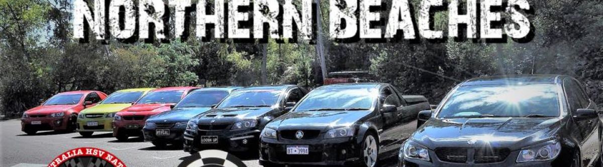 Cars & Coffee on Northern Beaches (NSW) Cover Image
