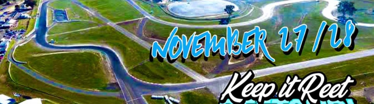 Winton Reetsuri + Drift School Nov 27/28th (Vic) Cover Image