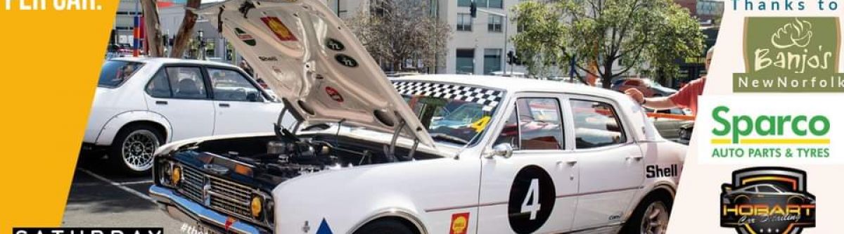 The Great Southern Landmark Rally! (Tas) Cover Image