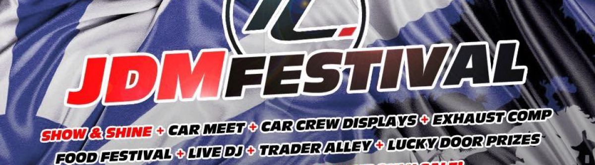 JDM Festival 2021 (NSW) Cover Image