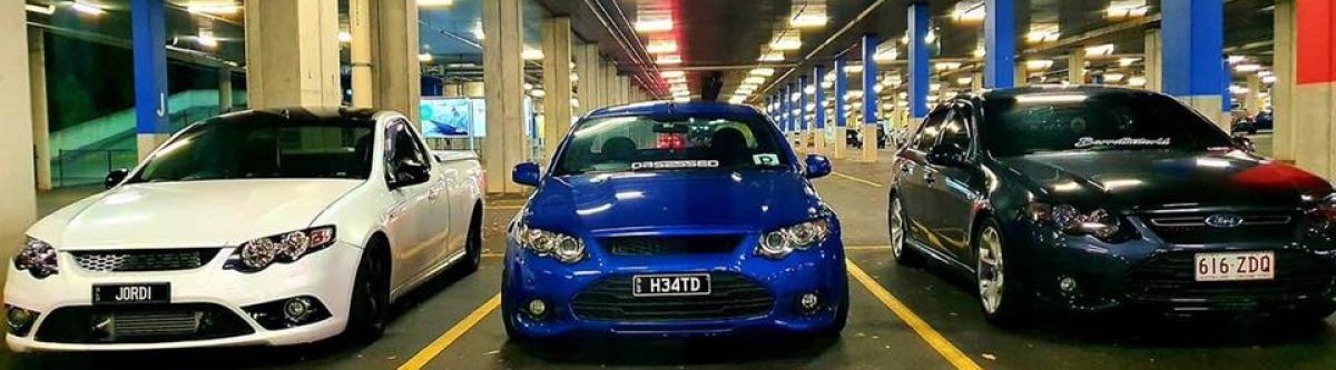 Barra Outlaws meet and cruise (Qld) Cover Image