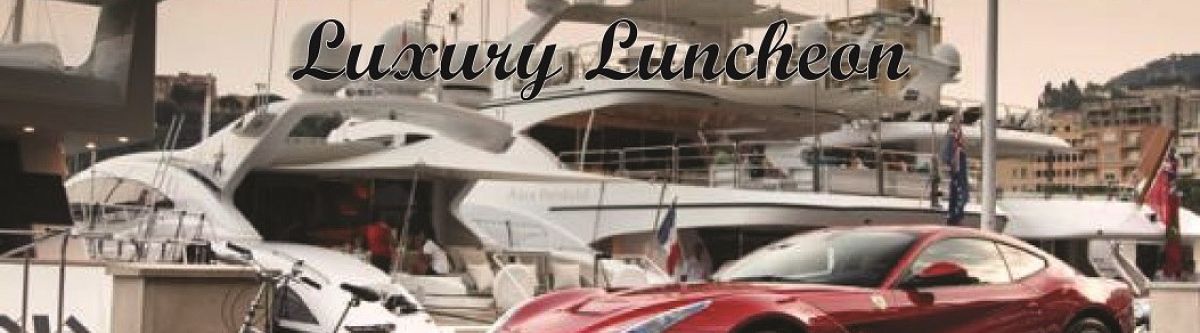 Supercars & Superyacht (NSW) Cover Image