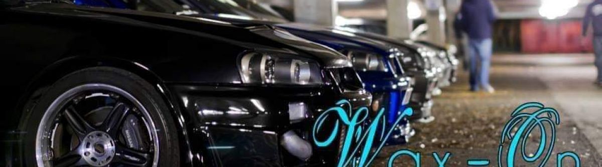 Wax On Enthusiasts Meets #49 (Tas) Cover Image