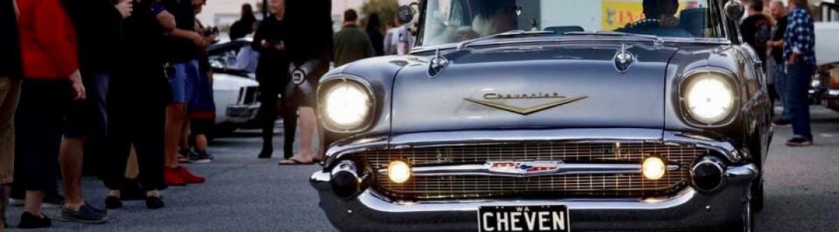 Northern Steel Monthly Meet - 21 November 2020 (WA) Cover Image