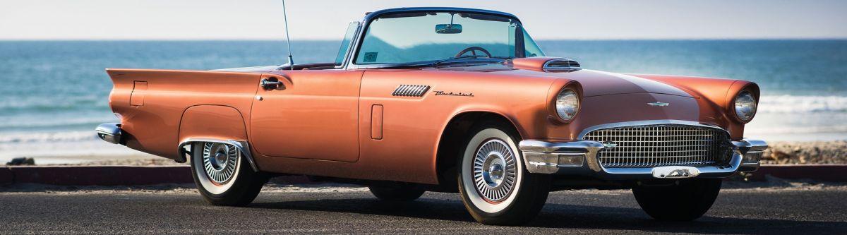 Barossa Valley Ford Club- Beach Cruise. Fords Only (SA) *CANCELLED* Cover Image