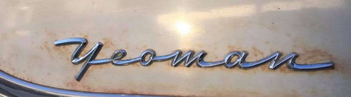 Kool Krome Bumper Park up (Qld) Cover Image