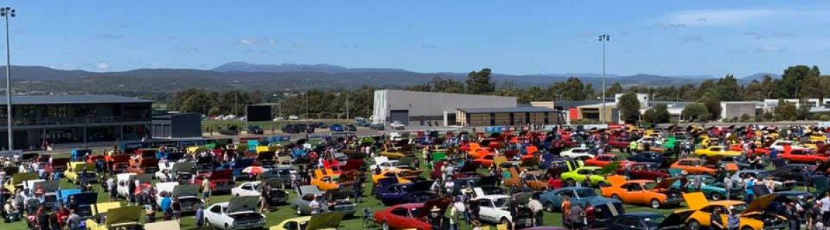 Holden & GM Car Show 2020 (Tas) Cover Image