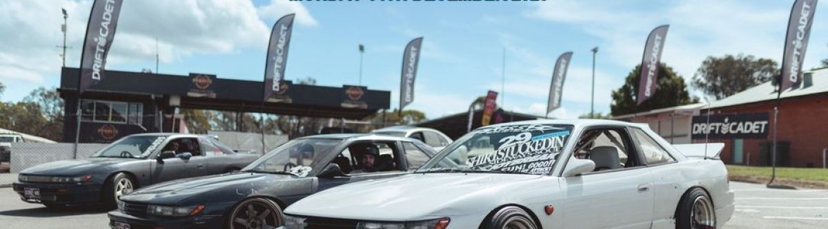 December Winton Drift Practice - Short Track - Drift Cadet (Vic) Cover Image
